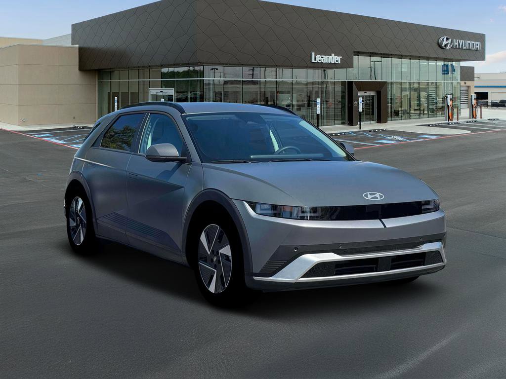 New 2026 Hyundai Ioniq 5 SEL image 3