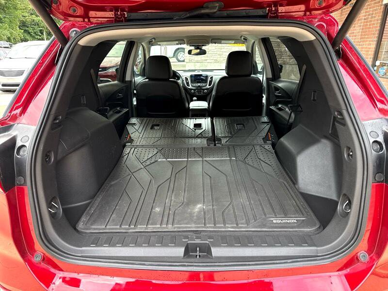 Used 2020 Chevrolet Equinox Premier image 21