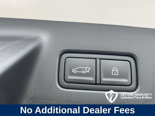 New 2026 Hyundai Santa Fe SE FWD image 19