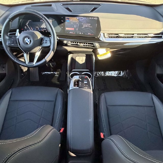 Used 2026 BMW X1 xDrive28i w/ Technology Package AWD/4WD image 20