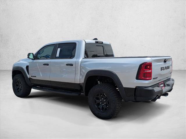 New 2026 RAM 1500 RHO w/ RHO Level 1 Equipment Group AWD/4WD image 8