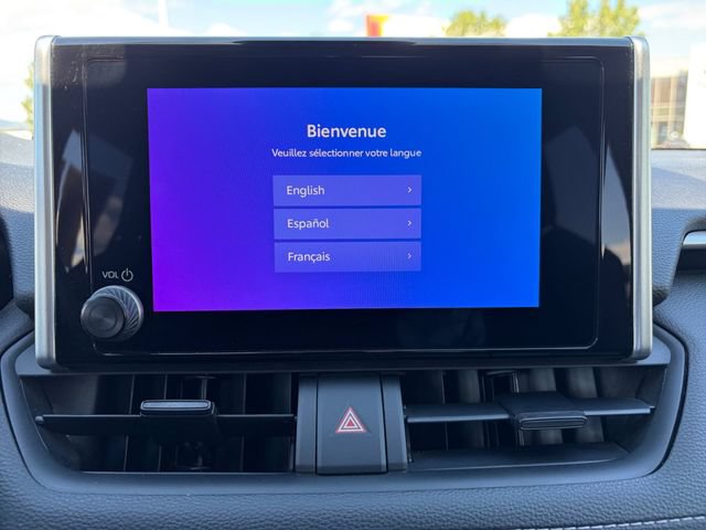 Certified 2023 Toyota RAV4 LE AWD/4WD image 31