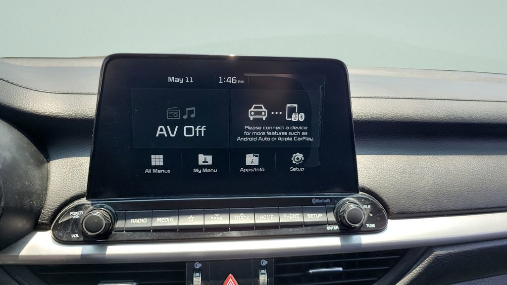 Used 2019 Kia Forte LXS FWD image 14