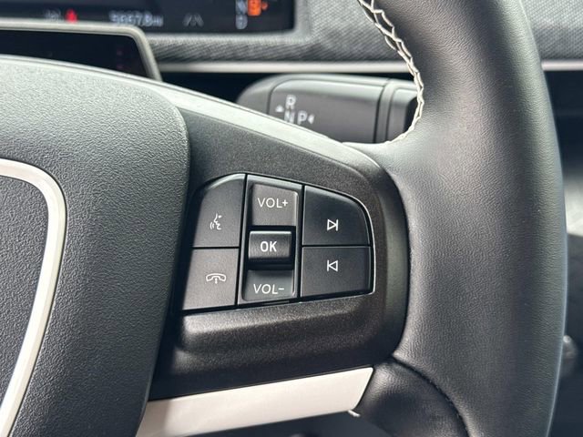 Certified 2025 Ford Mustang Mach-E GT image 11