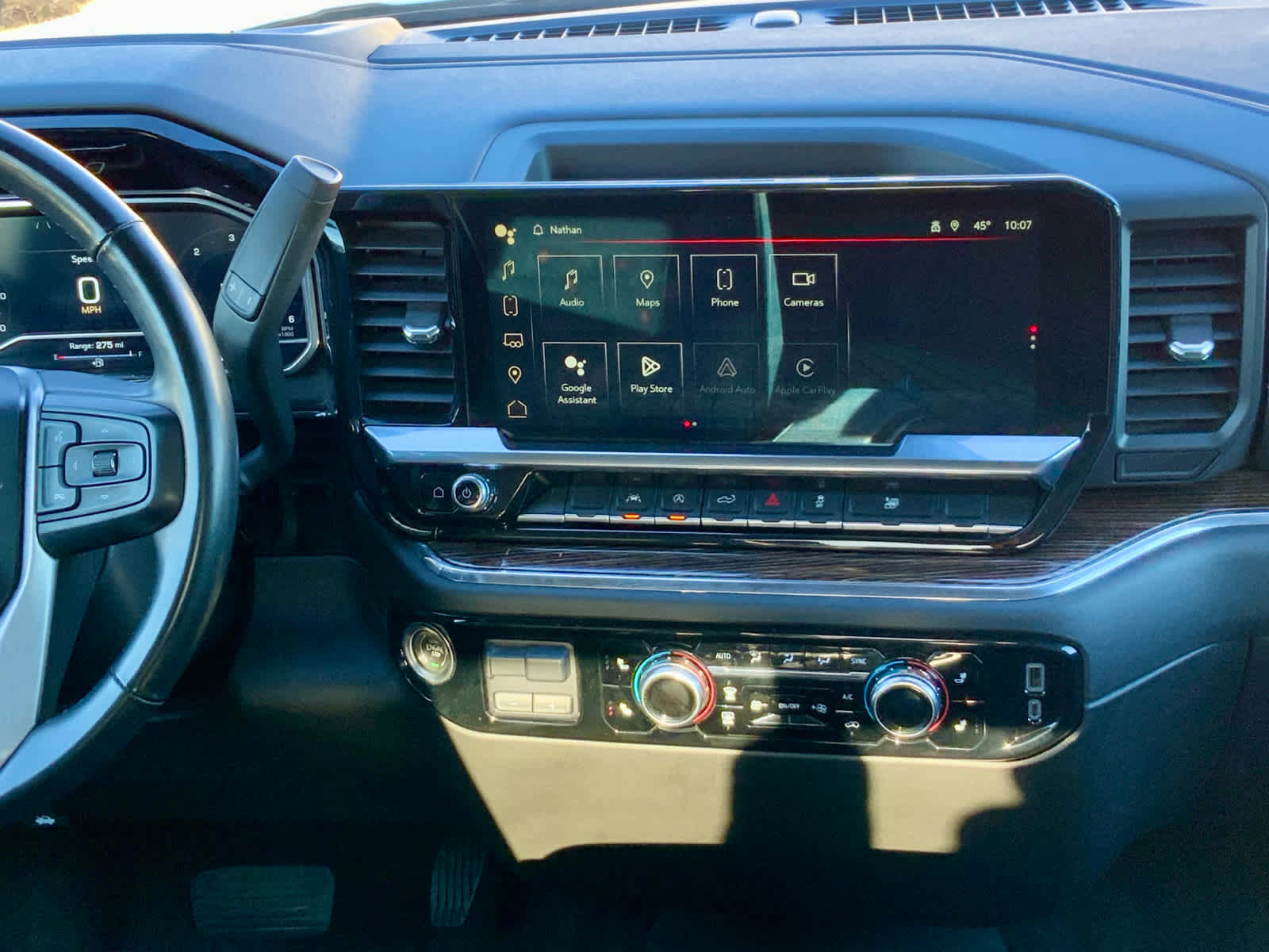 Certified 2023 GMC Sierra 1500 Elevation image 42