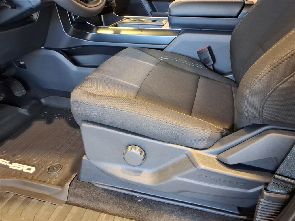 New 2026 Ford F150 STX image 12