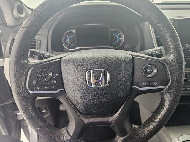 Used 2020 Honda Pilot EX image 10