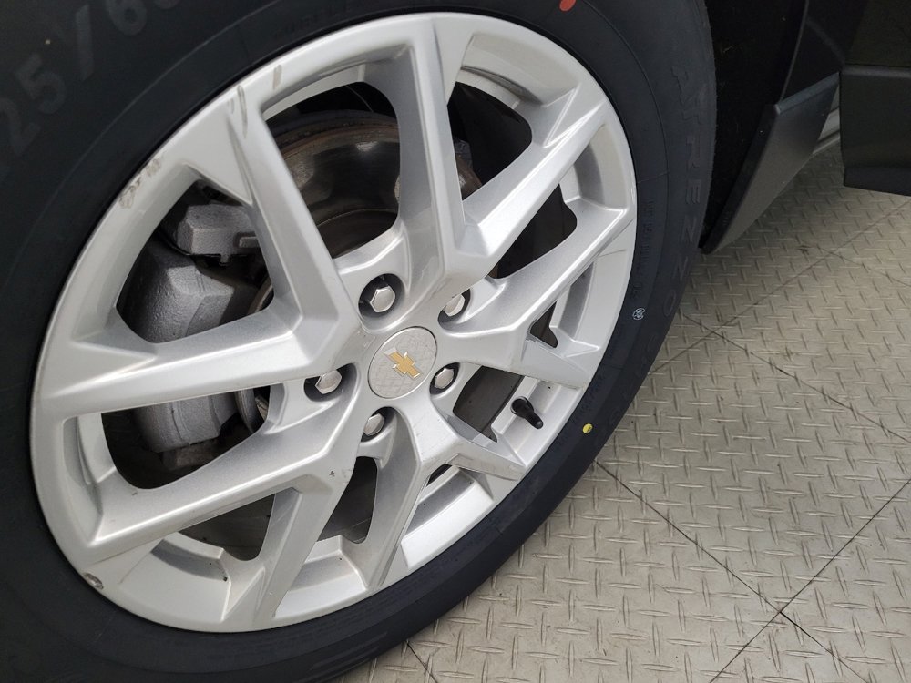 Used 2023 Chevrolet Equinox LT image 31