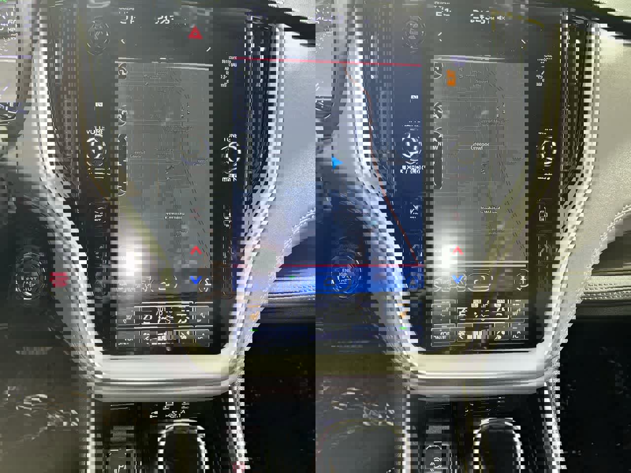 Used 2021 Subaru Outback Limited XT w/ Popular Package #2 image 21