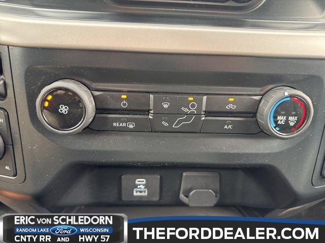 Used 2022 Ford F150 XLT image 33