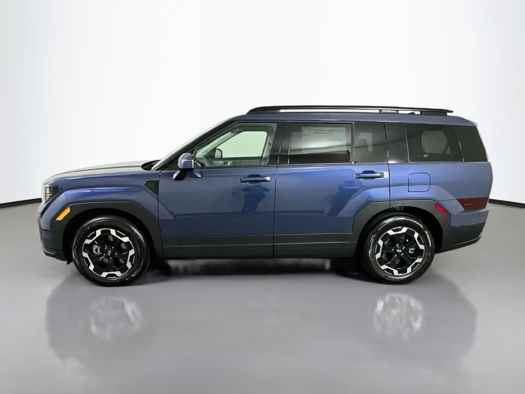 New 2027 Hyundai Santa Fe SEL FWD image 8