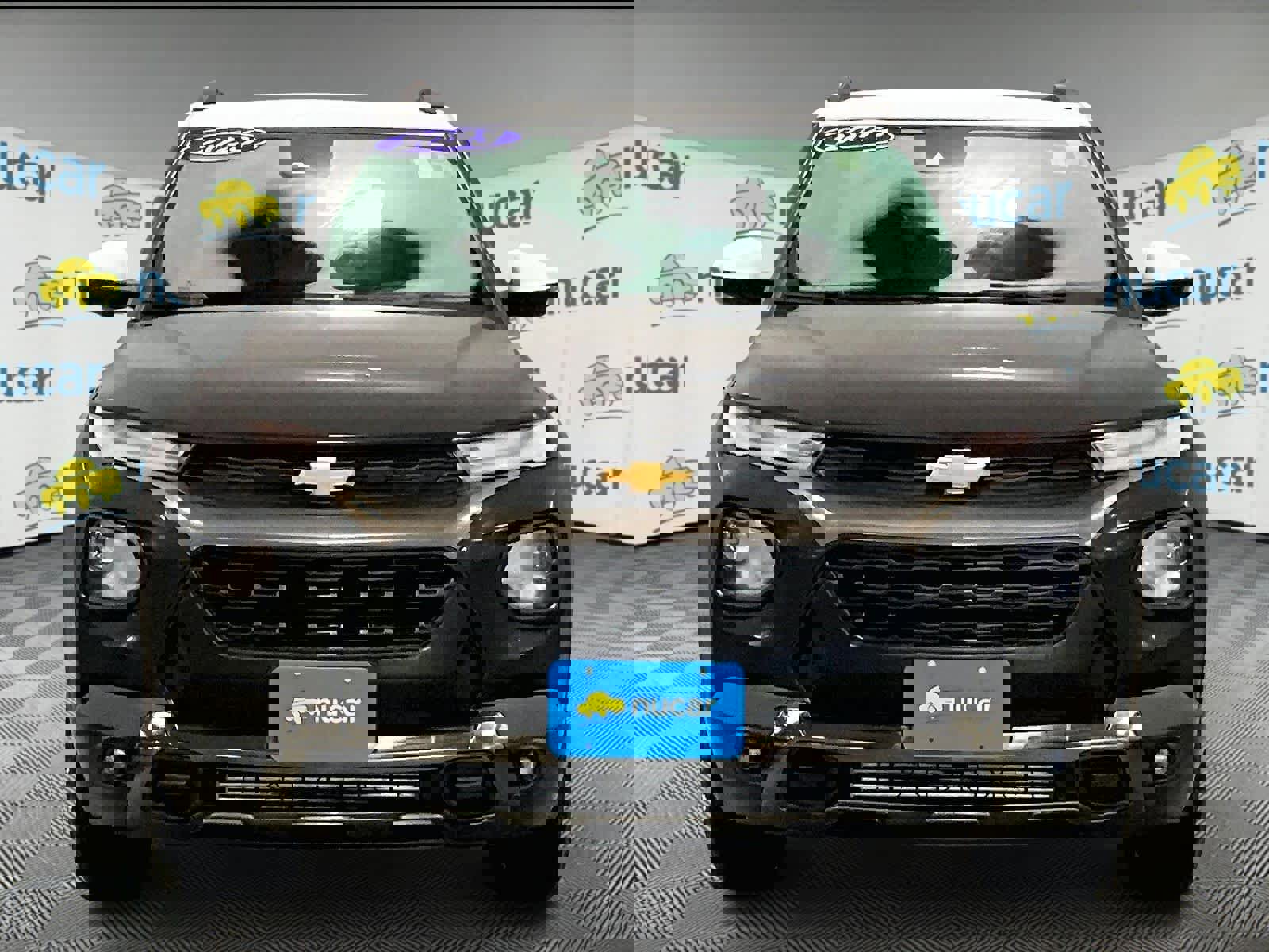 Used 2023 Chevrolet TrailBlazer ACTIV w/ Convenience Package image 2