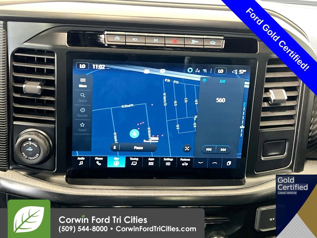 Used 2024 Ford F150 Raptor image 20