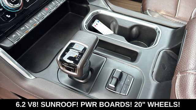 Used 2023 GMC Sierra 1500 Denali AWD/4WD image 20
