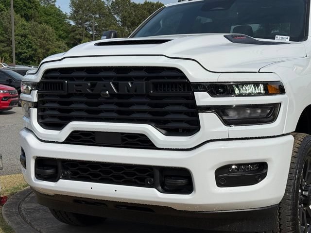 New 2026 RAM 2500 Tradesman w/ Safety Group AWD/4WD image 10