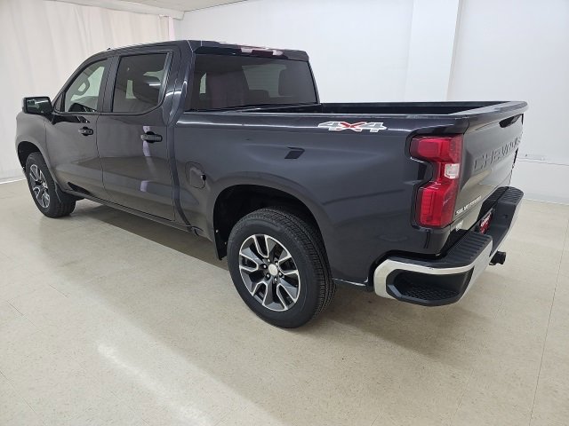 Used 2022 Chevrolet Silverado 1500 LT image 20