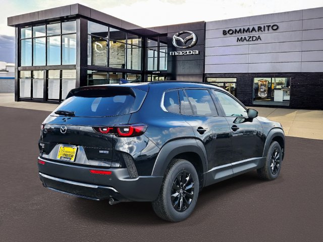 New 2026 MAZDA CX-50 AWD 2.5 Hybrid w/ Weather Package image 5