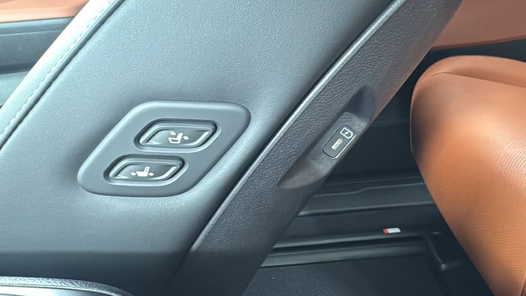 New 2026 Kia Carnival EX image 39