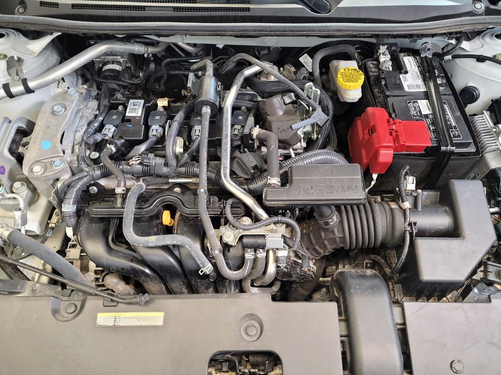 Used 2024 Nissan Sentra S FWD image 30