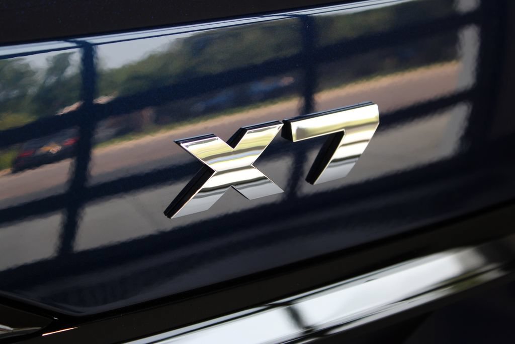 New 2027 BMW X7 M60i AWD/4WD image 34