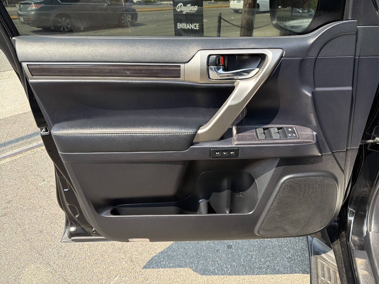 Used 2020 Lexus GX 460 Premium AWD/4WD image 45