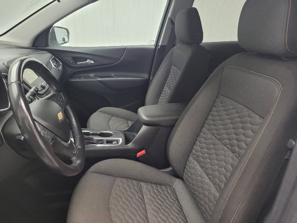 Used 2019 Chevrolet Equinox LT image 17