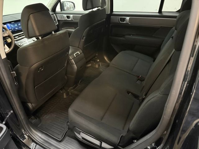 Used 2024 Hyundai Santa Fe SE image 31