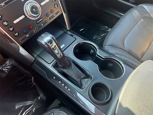 Used 2016 Ford Explorer Limited w/ Equipment Group 301A image 20