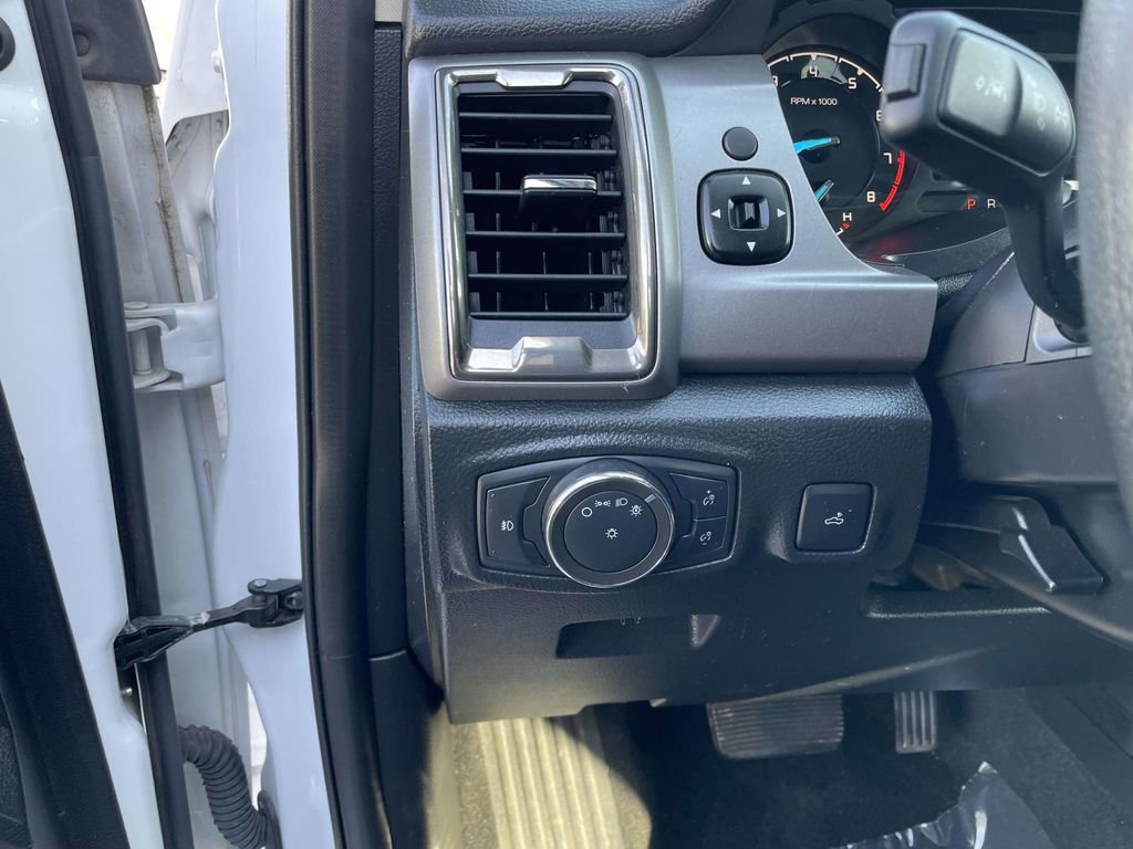 Used 2020 Ford Ranger XLT w/ FX2 Package image 31