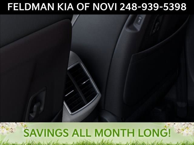 New 2026 Kia Sportage EX image 27