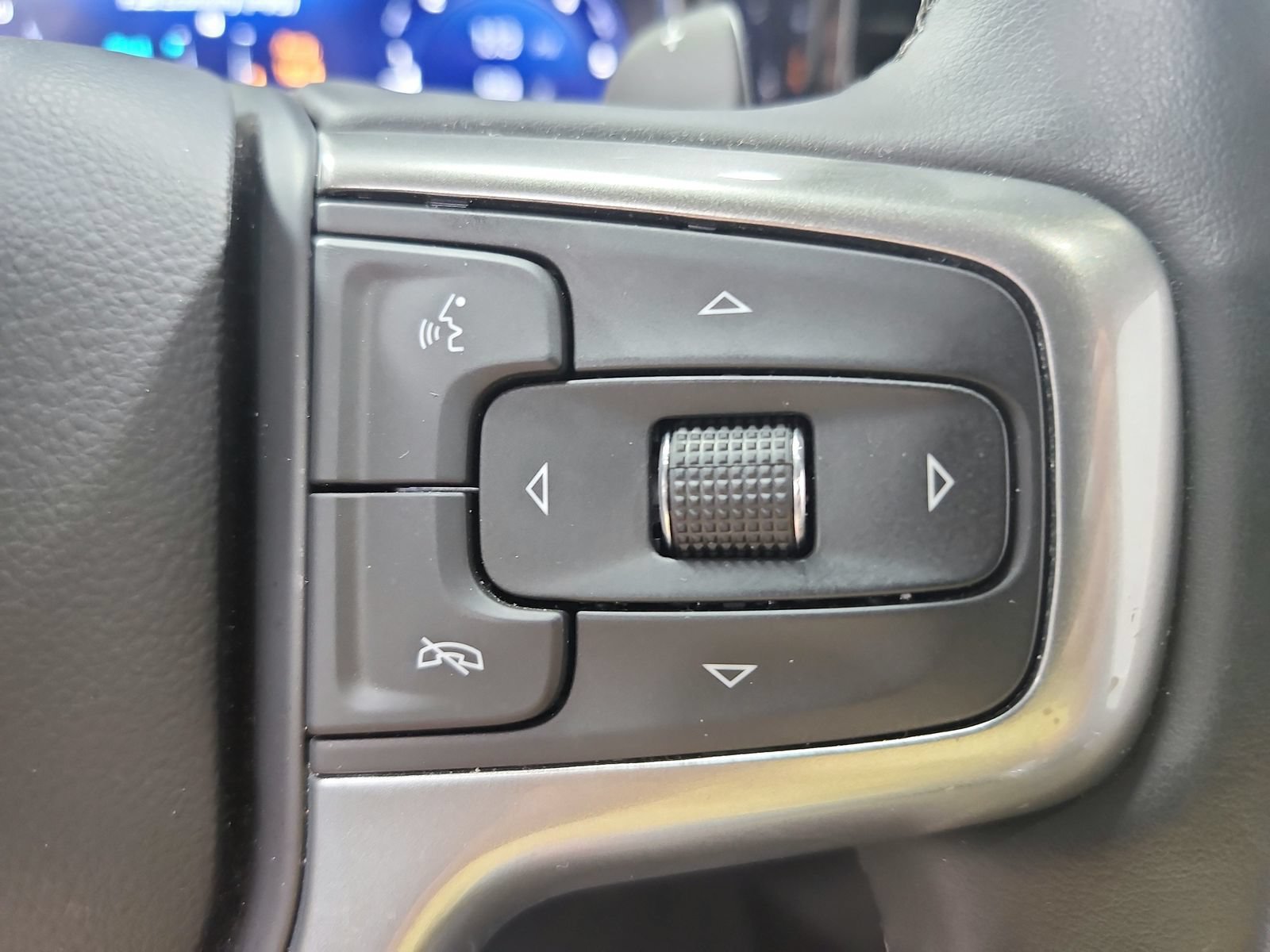 Used 2024 Chevrolet Silverado 1500 RST w/ All Star Edition Plus AWD/4WD image 25