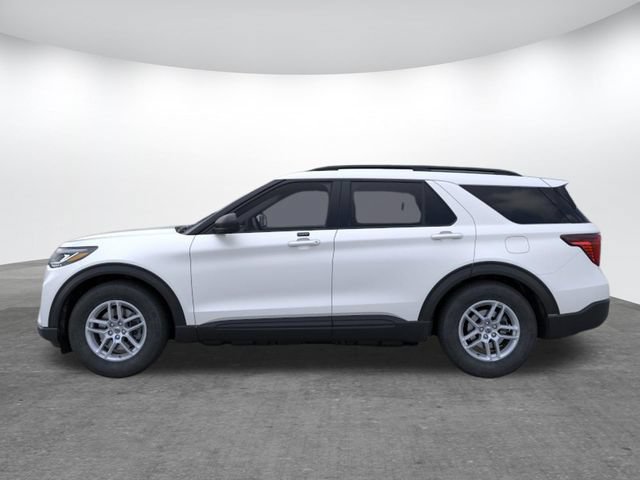 New 2026 Ford Explorer Active w/ Active Comfort Package RWD image 3