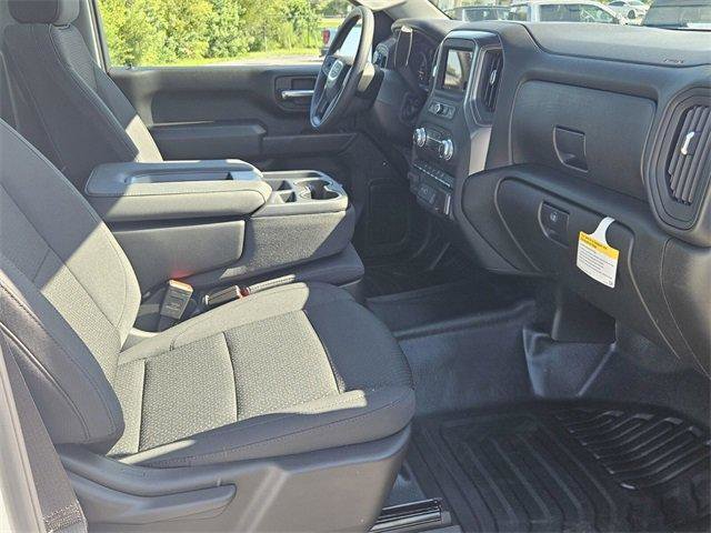 New 2025 GMC Sierra 3500 Pro image 12