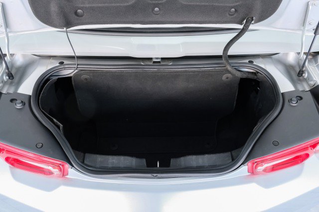 Used 2019 Chevrolet Camaro LT RWD image 42