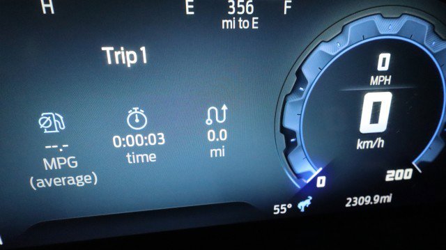 Used 2025 Ford Bronco Big Bend image 21