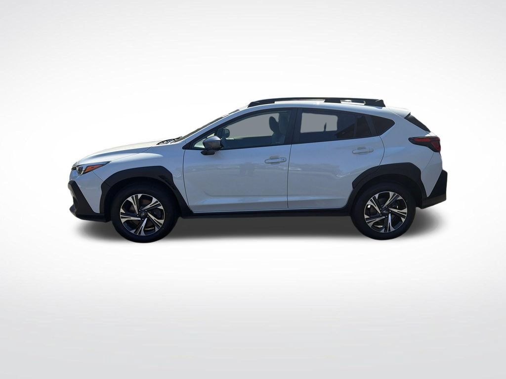 Used 2024 Subaru Crosstrek 2.0i Premium AWD/4WD video 3
