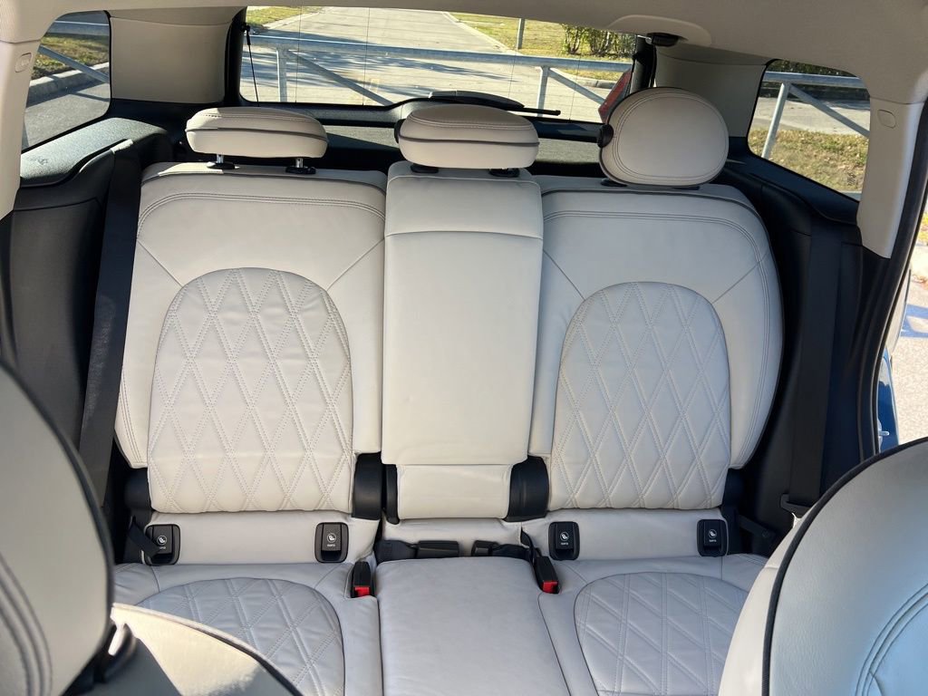 Used 2021 MINI Cooper Countryman S w/ Driver Assistance Package image 38