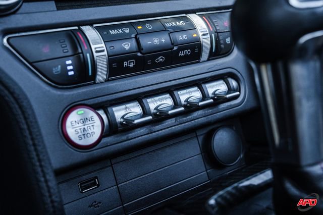Used 2019 Ford Mustang GT Premium w/ Equipment Group 401A image 16