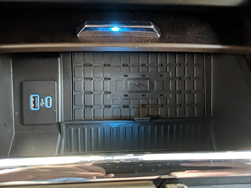 Certified 2024 Ford Expedition King Ranch image 21