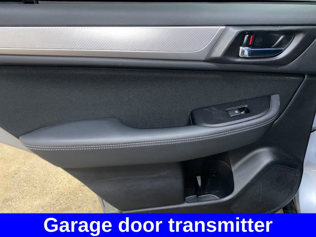 Used 2019 Subaru Outback 2.5i Premium AWD/4WD image 17