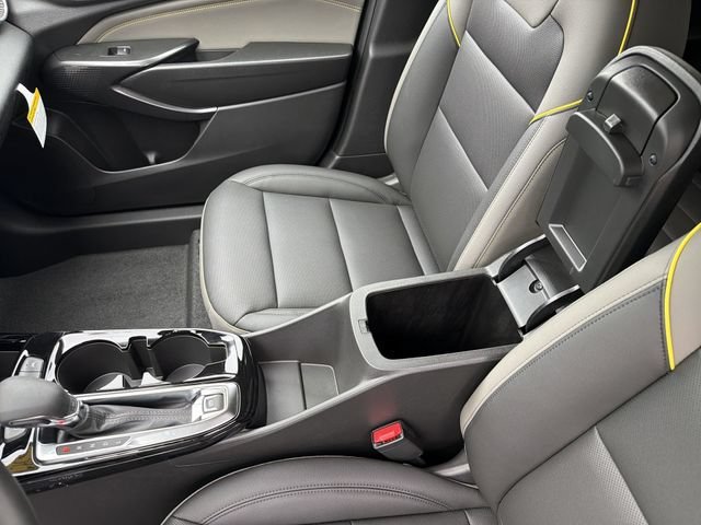 New 2026 Chevrolet Trax ACTIV w/ Driver Confidence Package FWD image 21