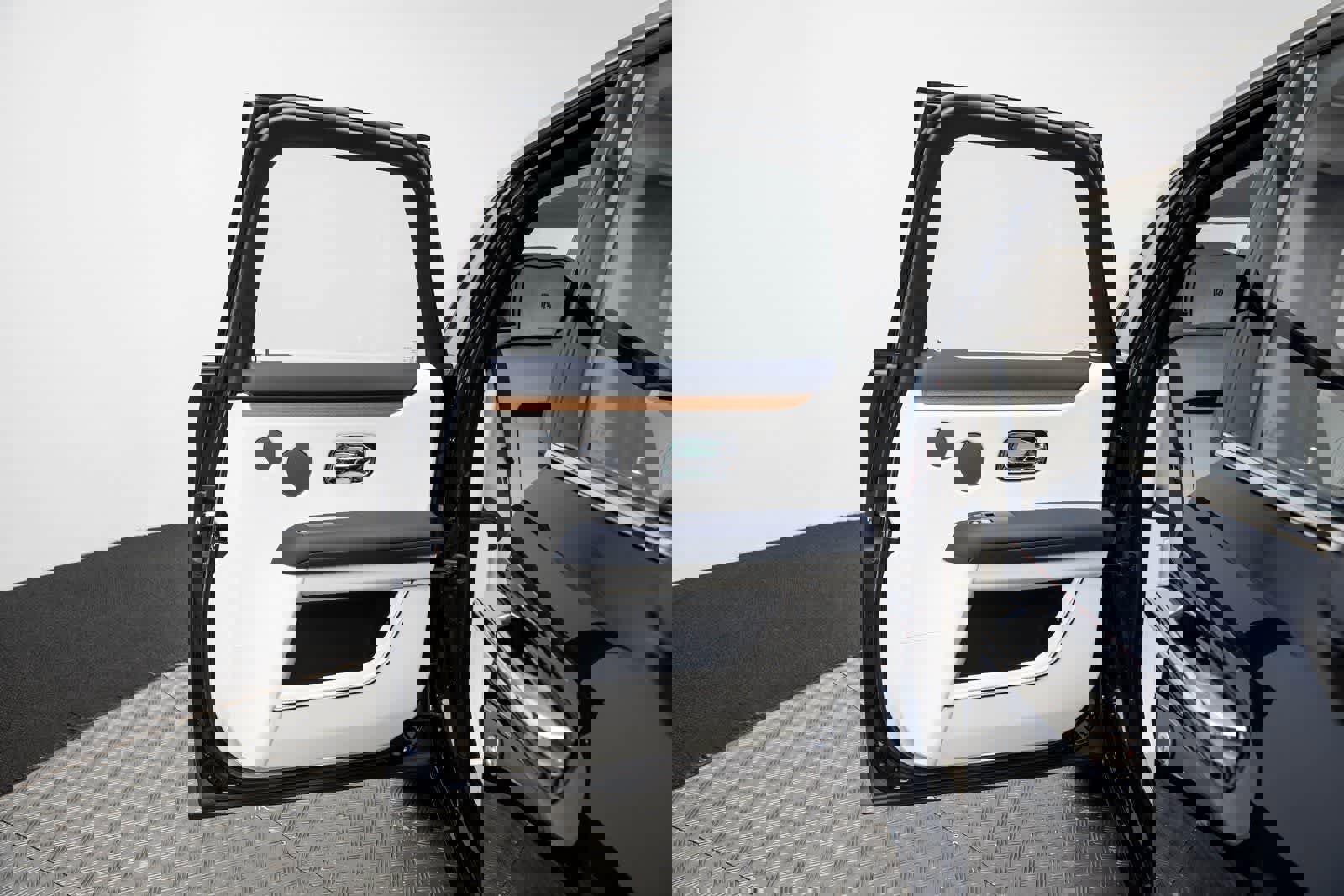 New 2026 Rolls-Royce Ghost image 49