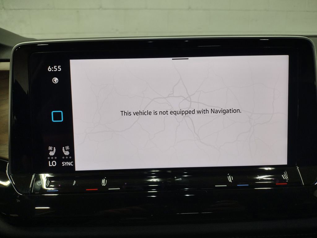 New 2025 Volkswagen Atlas SE image 32