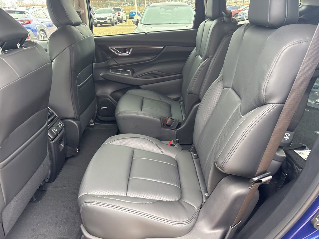 New 2026 Subaru Ascent Touring image 16