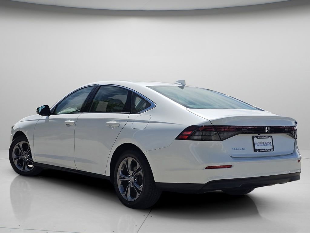 Used 2023 Honda Accord EX image 21