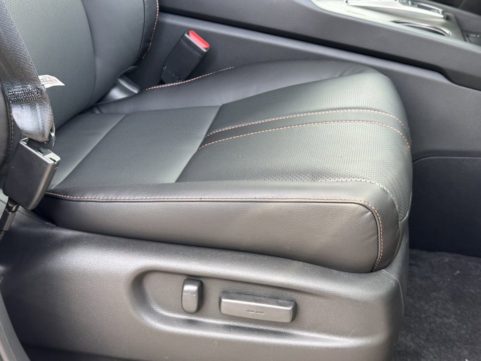 New 2025 Honda Ridgeline TrailSport image 12