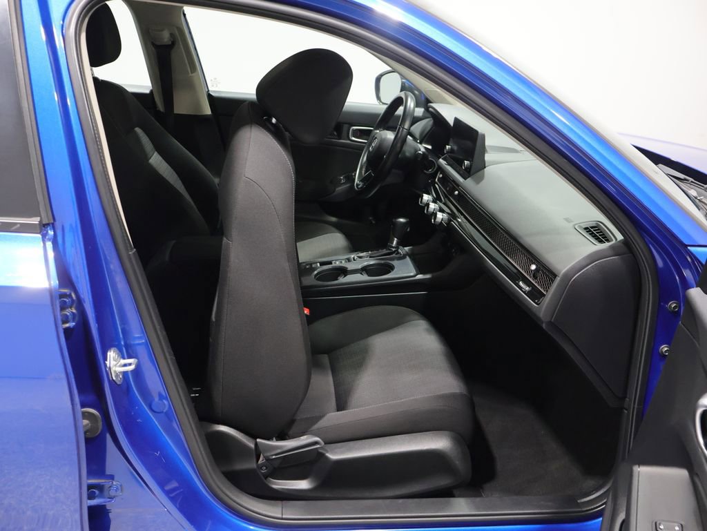 Used 2023 Honda Civic EX image 23