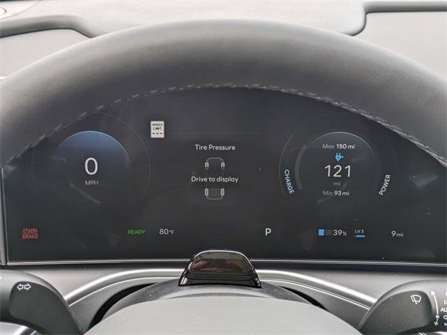 New 2026 Hyundai Ioniq 9 SEL image 26