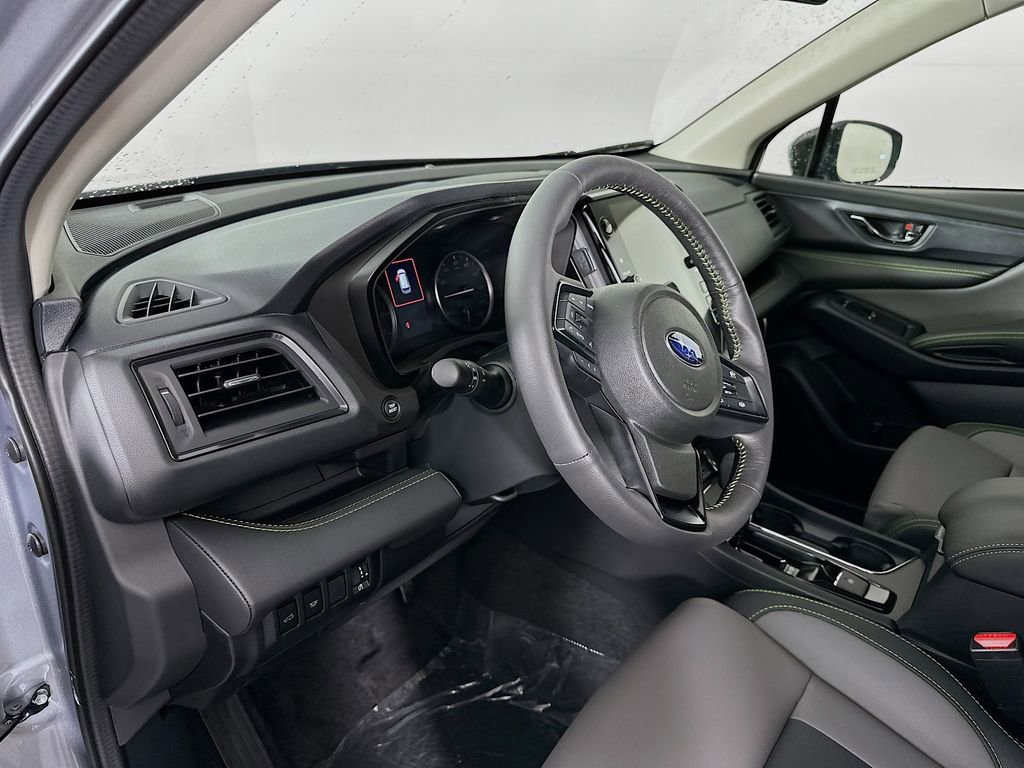 New 2025 Subaru Ascent Onyx Edition image 13