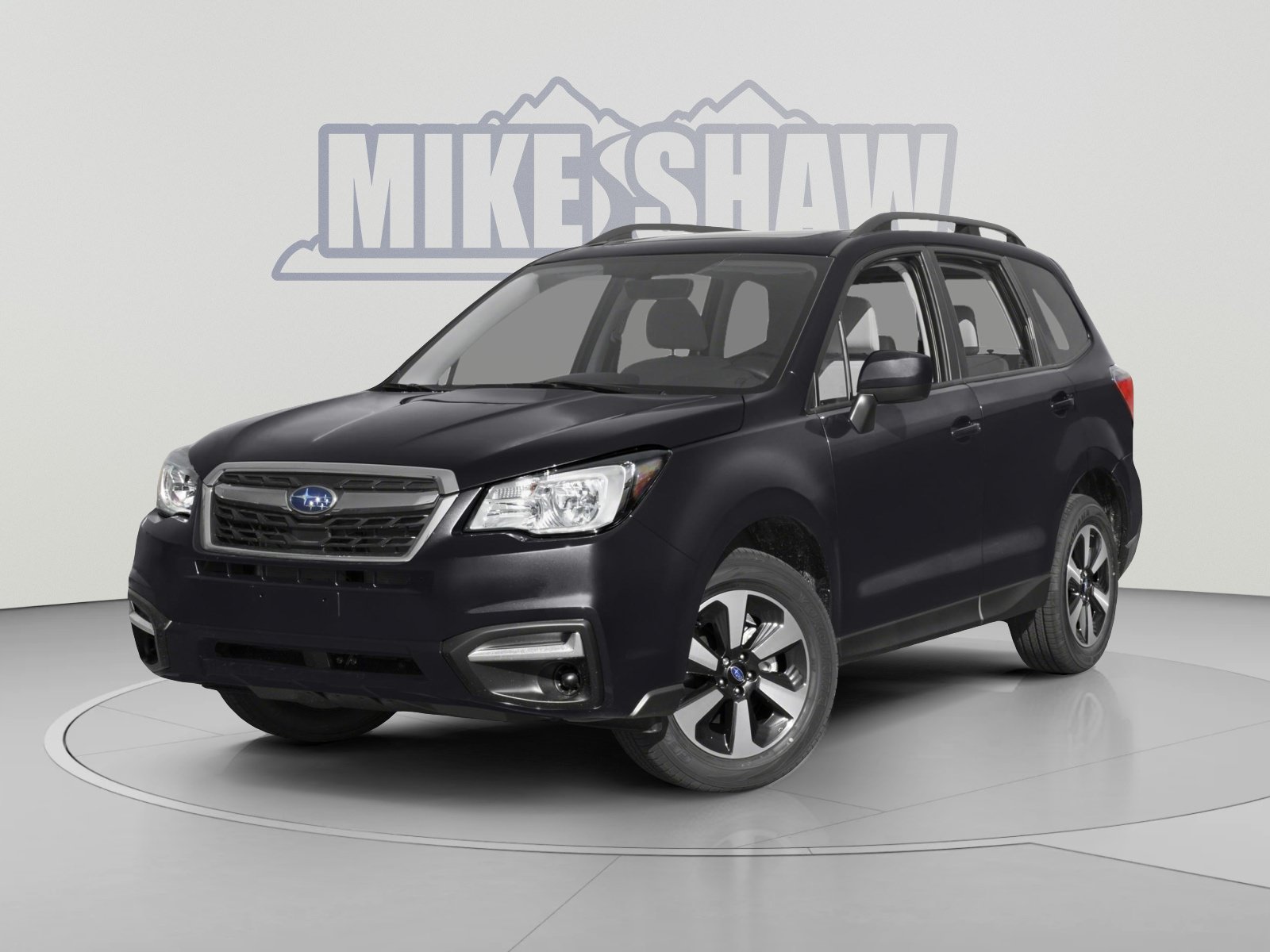 Used 2017 Subaru Forester 2.5i Premium AWD/4WD video 1